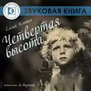 Постер книги Четвертая высота