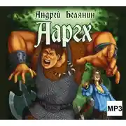 Постер книги Ааргх