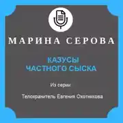 Постер книги Казусы частного сыска