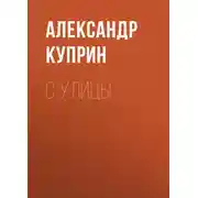 Постер книги С улицы