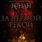 Постер книги За чёрной рекой