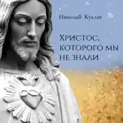 Постер книги Христос, Которого мы не знали