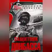 Постер книги Защитник Донбасса