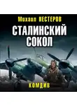Михаил Нестеров - Сталинский сокол. Комдив