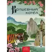 Постер книги Волшебный котёл. Китайские народные сказки