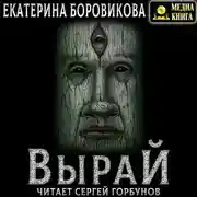 Постер книги Вырай