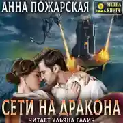Постер книги Сети на дракона