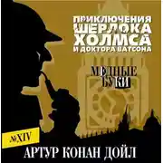 Постер книги Медные буки