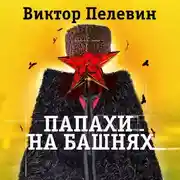 Постер книги Папахи на башнях