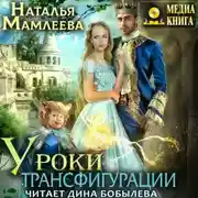 Постер книги Уроки трансфигурации: Суженый в академии
