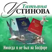 Постер книги Никогда я не был на Босфоре