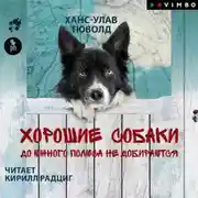 Постер книги Хорошие собаки до Южного полюса не добираются