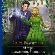 Постер книги Ай-тере. Бракованный подарок
