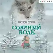 Постер книги Совиный волк