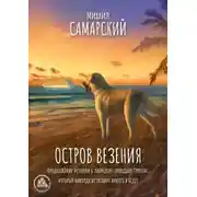 Постер книги Остров везения