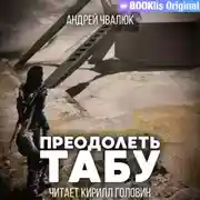 Постер книги Преодолеть табу
