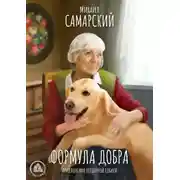 Постер книги Формула добра