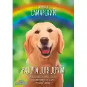Постер книги Радуга для друга
