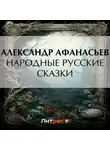 Александр Афанасьев - Народные русские сказки