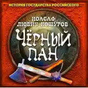 Постер книги Черный пан