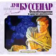 Постер книги Освобождение