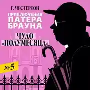 Постер книги Чудо «Полумесяца»