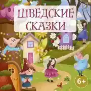 Постер книги Шведские сказки