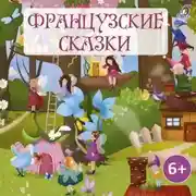 Постер книги Французские сказки