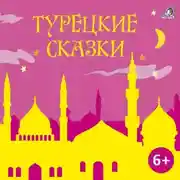 Постер книги Турецкие сказки