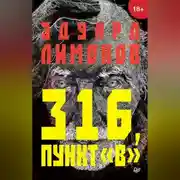 Постер книги 316, пункт «В»