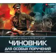 Постер книги Чиновник для особых поручений