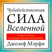 Постер книги Чудодейственная сила Вселенной