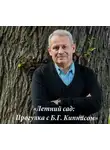 Борис Кипнис - Летний сад: Прогулка с Б.Г. Кипнисом