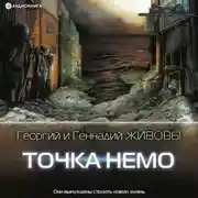 Постер книги Точка Немо