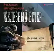 Постер книги Железный ветер