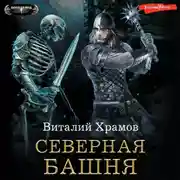 Постер книги Катарсис. Северная Башня