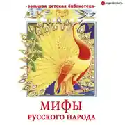 Постер книги Мифы русского народа