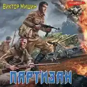 Постер книги В игре. Партизан