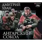 Постер книги Ангарский Сокол