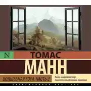 Постер книги Волшебная гора. Часть 3