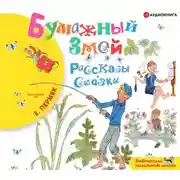 Постер книги Бумажный змей