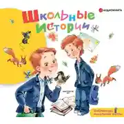 Постер книги Школьные истории