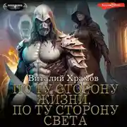 Постер книги По ту сторону жизни, по ту сторону света