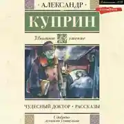 Постер книги Чудесный доктор. Рассказы