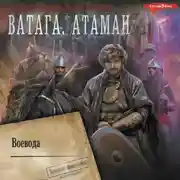 Постер книги Ватага. Воевода