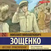 Постер книги Веселое приключение