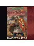 RedDetonator - Чингисхан. Сотрясая вселенную