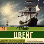 Постер книги Звездные часы человечества