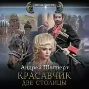 Постер книги Красавчик. Две столицы