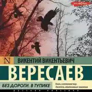 Постер книги Без дороги. В тупике